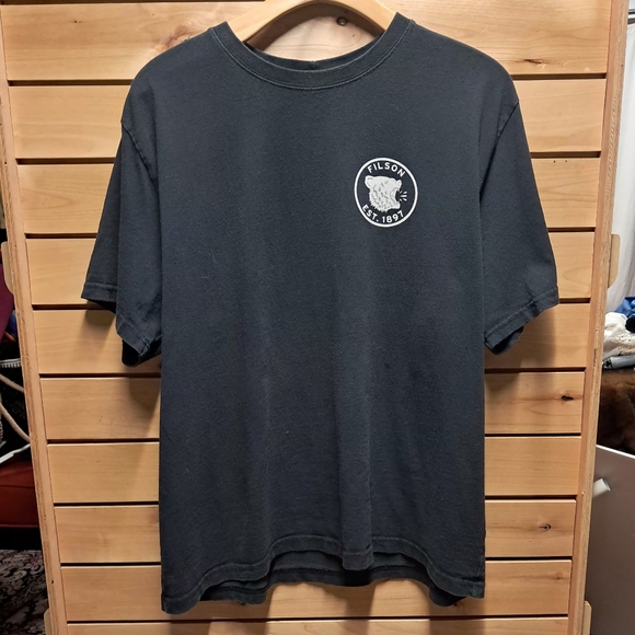 Filson Other - Filson Pioneer Bear Tee Shirt Size XXL